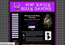 Sites similar to njbellydancing.org