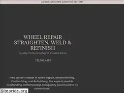 Sites similar to njbentwheel.com