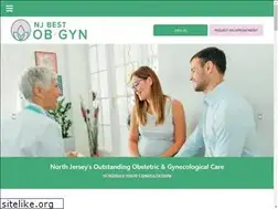 Sites similar to njbestobgyn.com