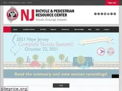 Sites similar to njbikeped.org