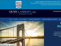 Sites similar to njbizlawyer.com