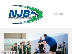 Sites similar to njbl.org