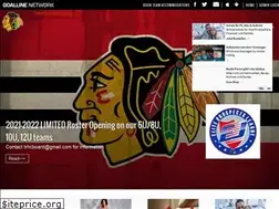Sites similar to njblackhawks.com