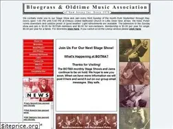 Sites similar to njbluegrass.org
