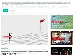 Sites similar to njbmagazine.com