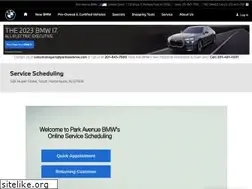 Sites similar to njbmwservice.com
