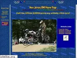 Sites similar to njbmx.org