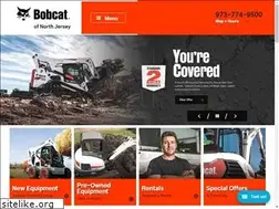 Sites similar to njbobcat.com