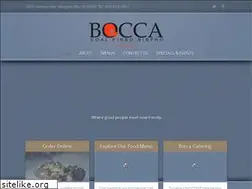 Sites similar to njbocca.com