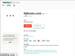Sites similar to njbooks.com