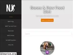 Sites similar to njboxers.com