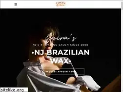 Sites similar to njbrazilianwax.com