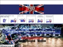 Sites similar to njbrecycling.co.uk