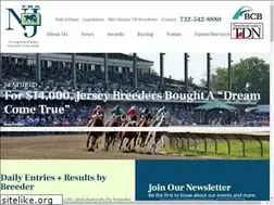 Sites similar to njbreds.com