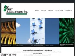 Sites similar to njbs.com