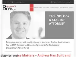 Sites similar to njbusiness-attorney.com