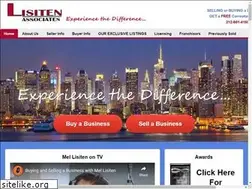 Sites similar to njbusinessforsale.com