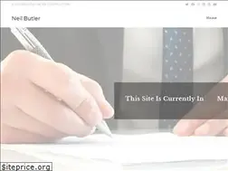 Sites similar to njbutler.ie