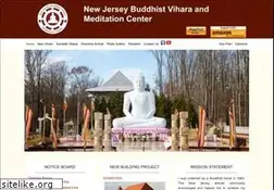 Sites similar to njbv.org