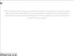 Sites similar to njbwc.org