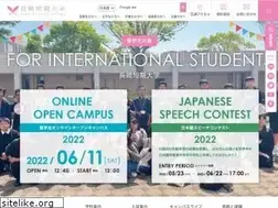 Sites similar to njc.ac.jp