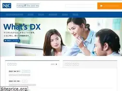 Sites similar to njc.co.jp