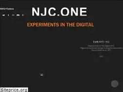 Sites similar to njc.one