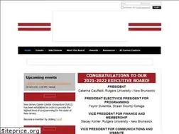 Sites similar to njc3.org