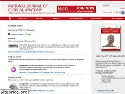 Sites similar to njca.info