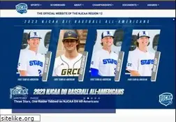 Sites similar to njcaaregion12.org
