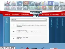 Sites similar to njcaaregion14.com