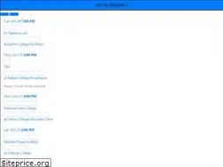 Sites similar to njcaaregion5.com