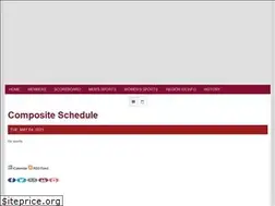 Sites similar to njcaaregionxxi.com