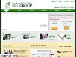 Sites similar to njcaoilgroup.com