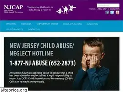 Sites similar to njcap.org