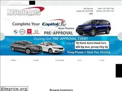 Sites similar to njcarbuyer.com