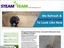 Sites similar to njcarpetcleaning.net