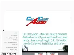 Sites similar to njcarstereo.com