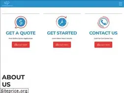 Sites similar to njcashcars.com