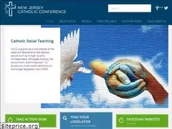 Sites similar to njcatholic.org