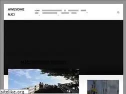 Sites similar to njcawesome.education