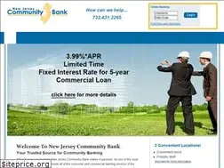 Sites similar to njcbk.com