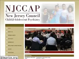Sites similar to njccap.com