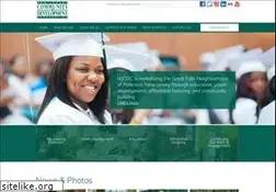 Sites similar to njcdc.org