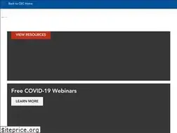 Sites similar to njcec.org