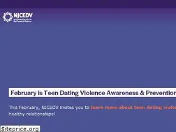 Sites similar to njcedv.org