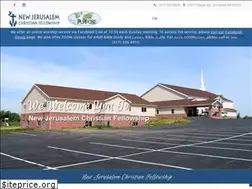 Sites similar to njcf.net