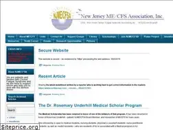 Sites similar to njcfsa.org