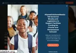 Sites similar to njcharters.org