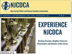 Sites similar to njcheerleading.com